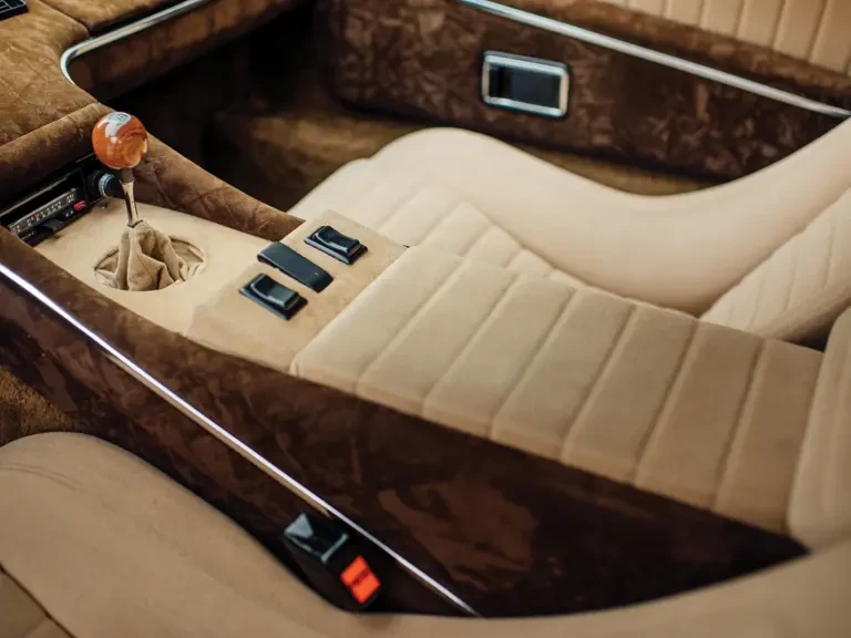 1977 Lotus Esprit Series 1 - Image 13 of 31