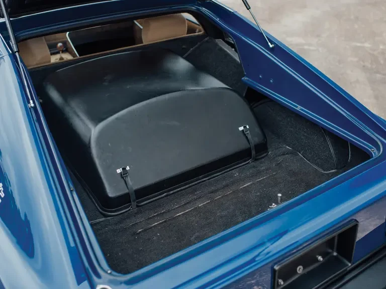 1977 Lotus Esprit Series 1 - Image 28 of 31