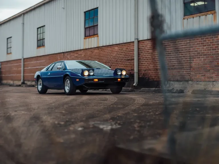 1977 Lotus Esprit Series 1 - Image 15 of 31