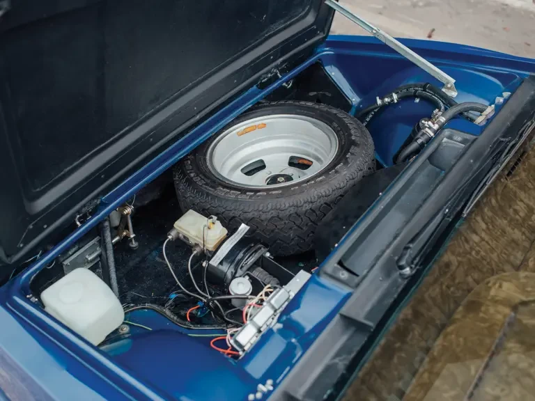 1977 Lotus Esprit Series 1 - Image 30 of 31