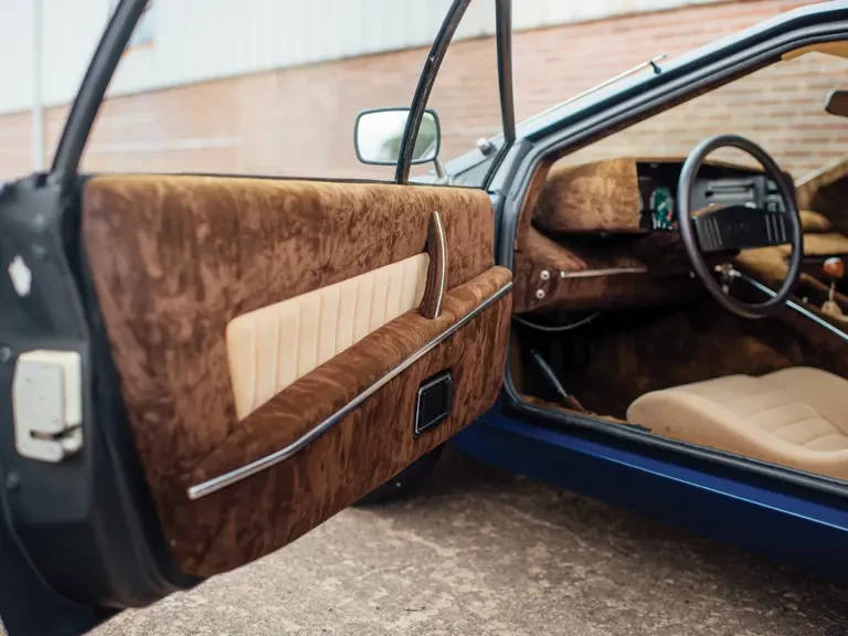 1977 Lotus Esprit Series 1 - Image 14 of 31