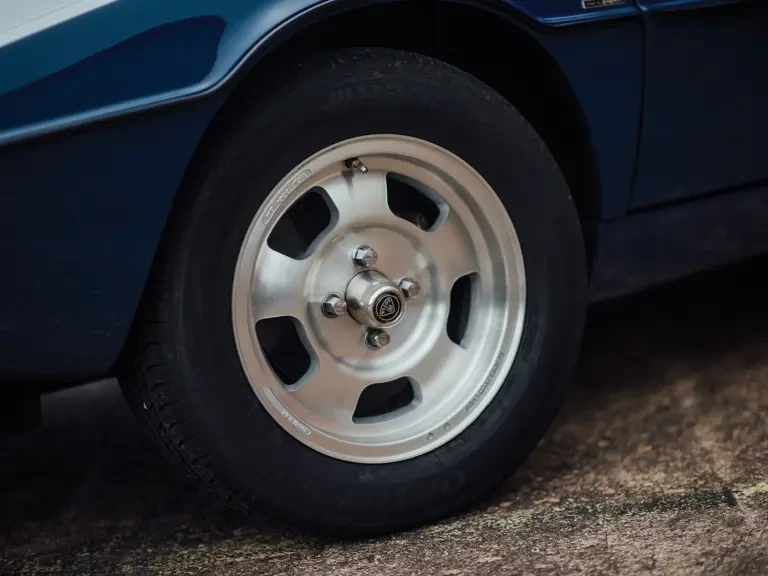 1977 Lotus Esprit Series 1 - Image 18 of 31