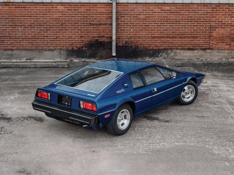 1977 Lotus Esprit Series 1 - Image 3 of 31