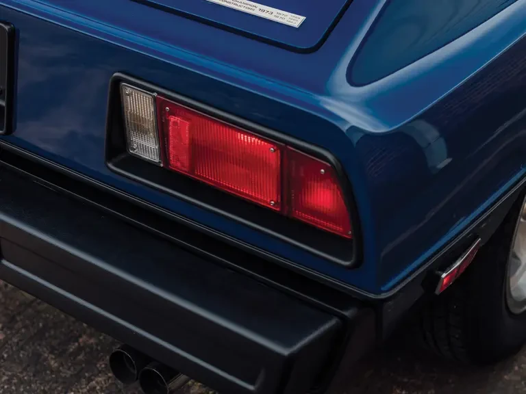 1977 Lotus Esprit Series 1 - Image 20 of 31