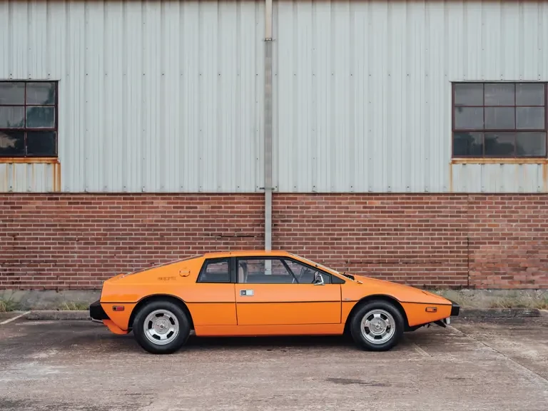 1977 Lotus Esprit Series 1 - Image 6 of 29