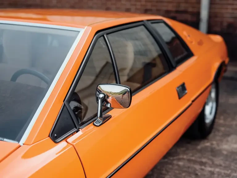 1977 Lotus Esprit Series 1 - Image 20 of 29