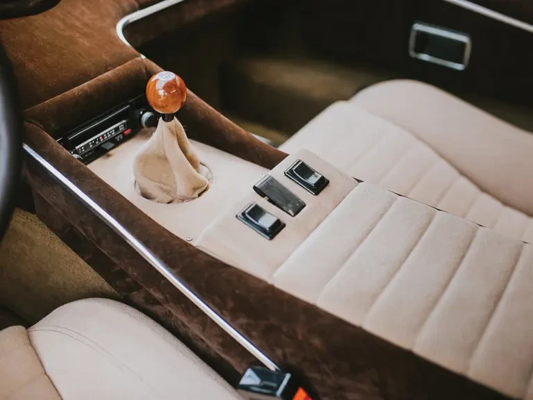 1977 Lotus Esprit Series 1 - Image 13 of 29
