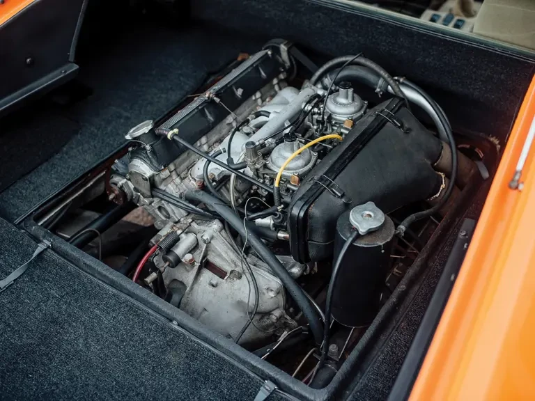1977 Lotus Esprit Series 1 - Image 4 of 29