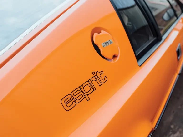 1977 Lotus Esprit Series 1 - Image 16 of 29