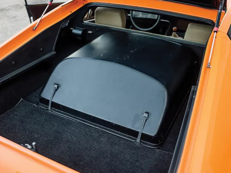 1977 Lotus Esprit Series 1 - Image 22 of 29