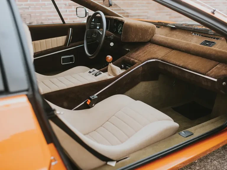 1977 Lotus Esprit Series 1 - Image 10 of 29