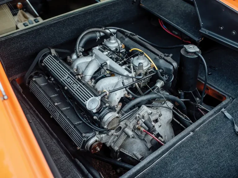1977 Lotus Esprit Series 1 - Image 26 of 29