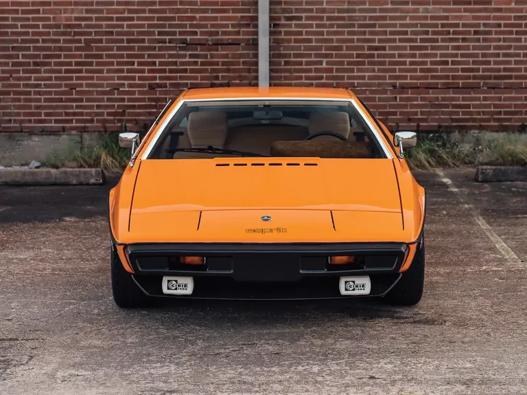 1977 Lotus Esprit Series 1 - Image 8 of 29