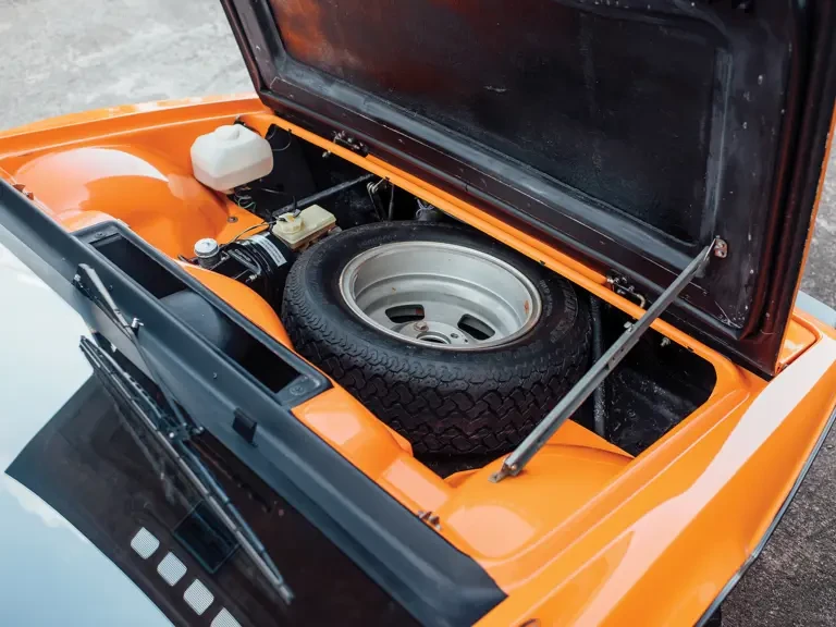1977 Lotus Esprit Series 1 - Image 27 of 29