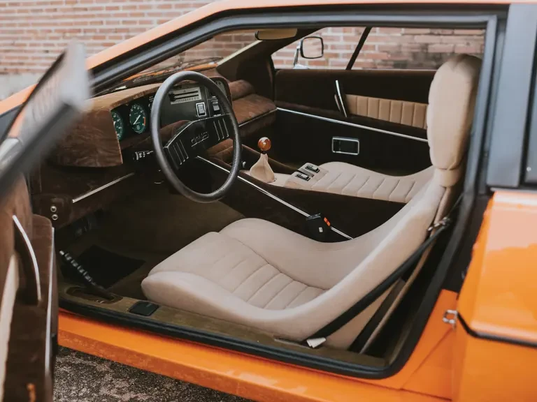 1977 Lotus Esprit Series 1 - Image 5 of 29