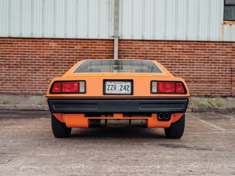 1977 Lotus Esprit Series 1 - Image 9 of 29