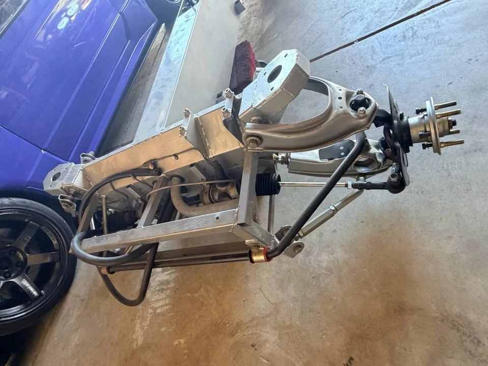 1977 Lotus Esprit Series 1 - Image 14 of 20