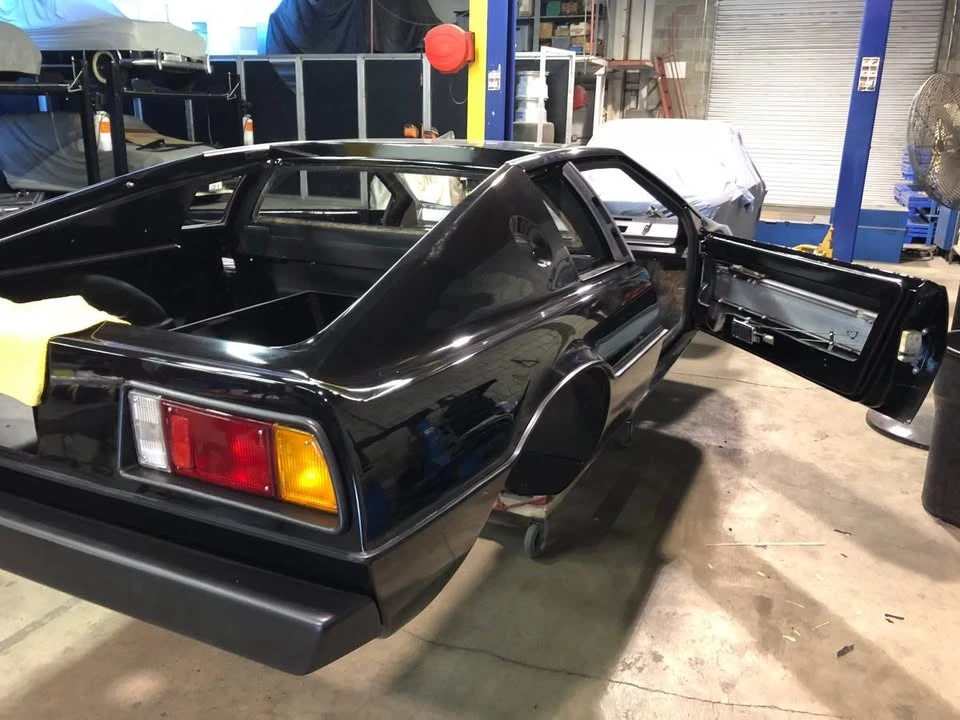 1977 Lotus Esprit Series 1 - Image 9 of 20
