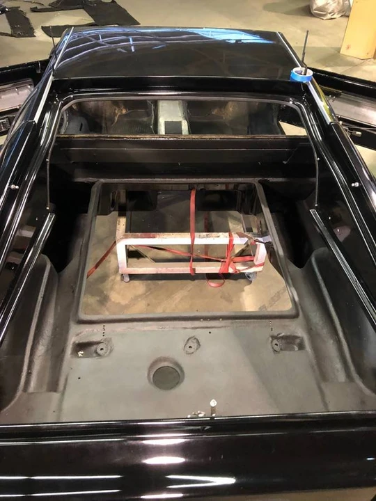 1977 Lotus Esprit Series 1 - Image 20 of 20