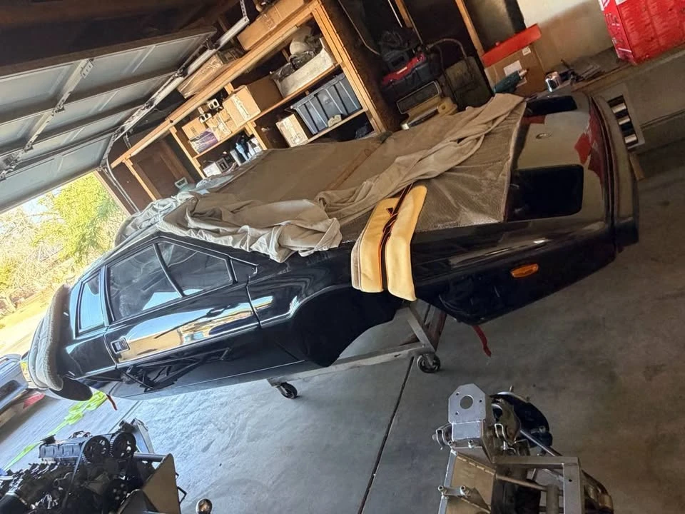 1977 Lotus Esprit Series 1 - Image 7 of 20