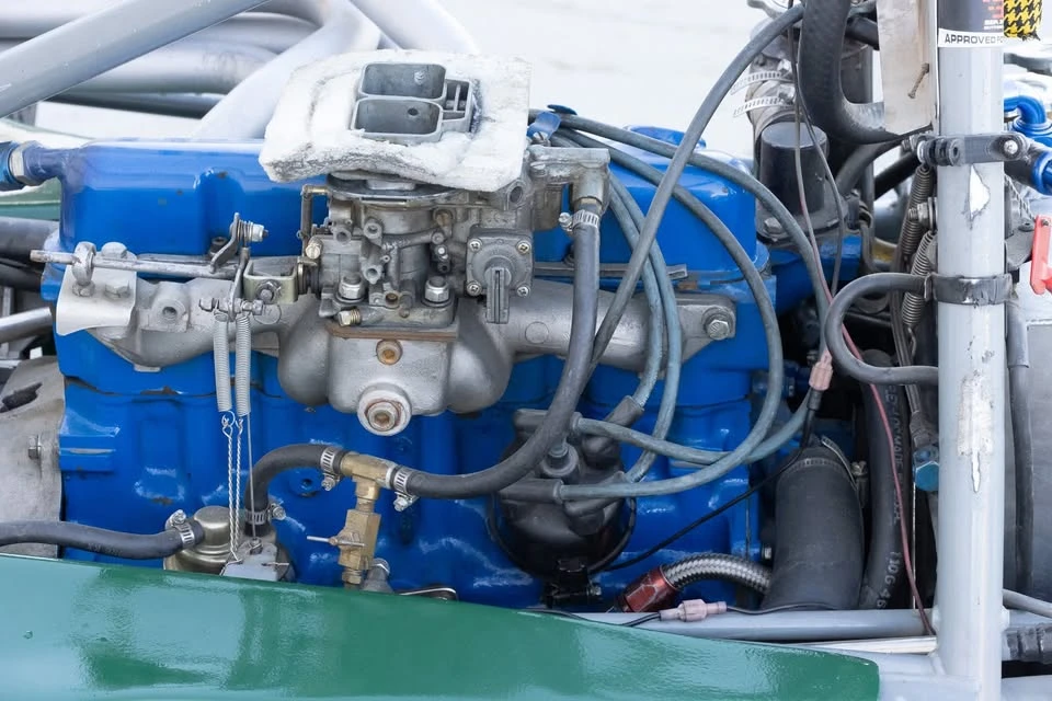 1977 Lotus Open-Wheel - Image 17 of 20