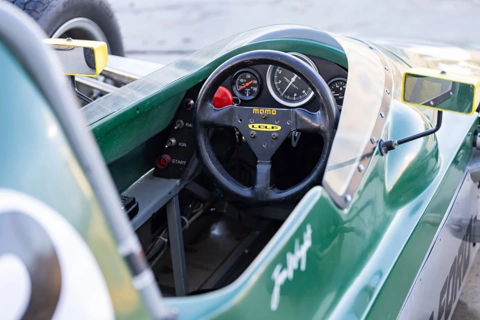 1977 Lotus Open-Wheel - Image 5 of 20