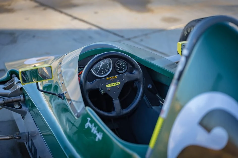 1977 Lotus Open-Wheel - Image 8 of 20