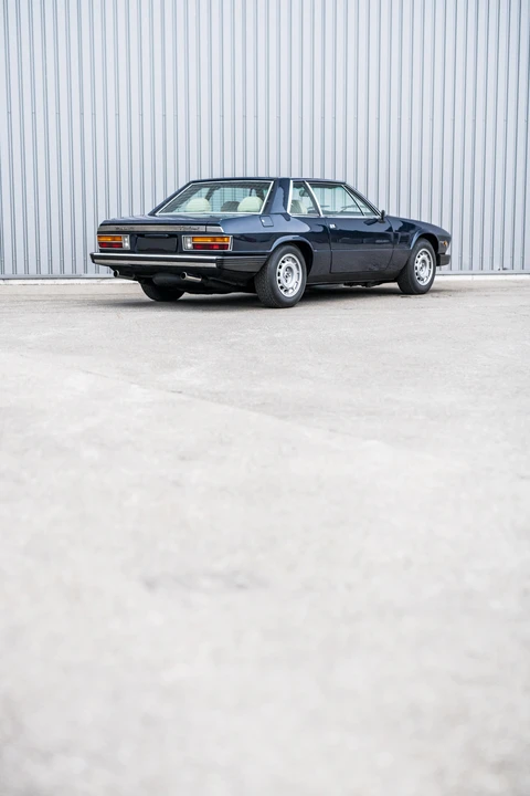 1977 Maserati Kyalami - Image 18 of 31