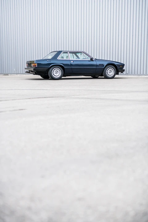 1977 Maserati Kyalami - Image 20 of 31