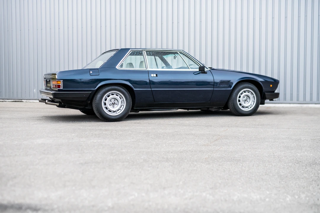 1977 Maserati Kyalami - Image 12 of 31
