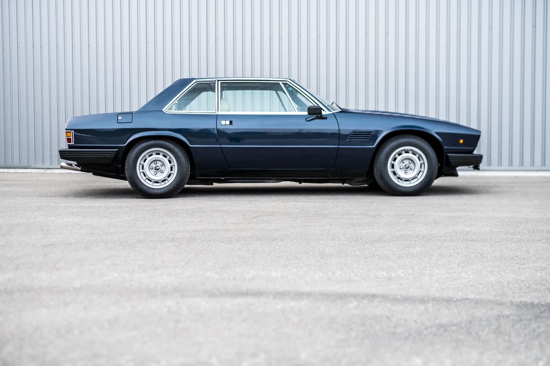 1977 Maserati Kyalami - Image 9 of 31