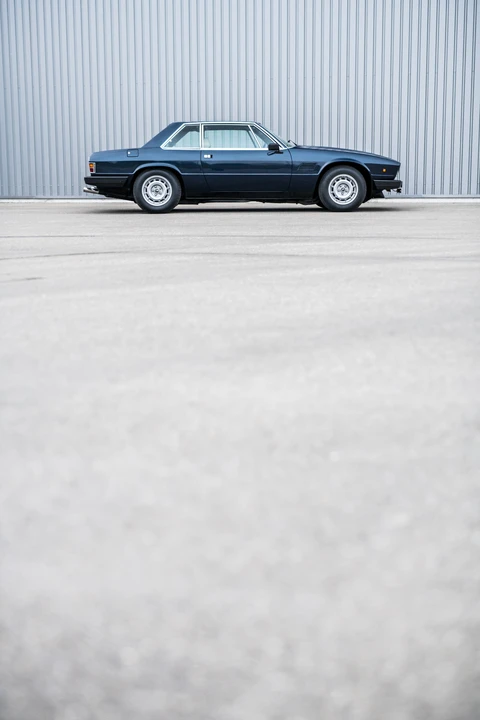 1977 Maserati Kyalami - Image 21 of 31