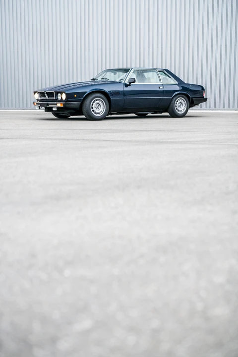 1977 Maserati Kyalami - Image 29 of 31