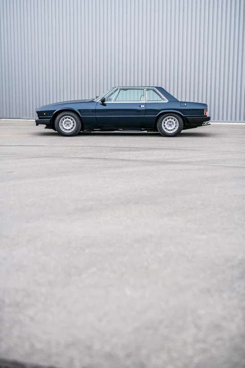 1977 Maserati Kyalami - Image 31 of 31