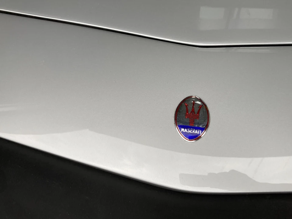 1977 Maserati Merak - Image 30 of 31