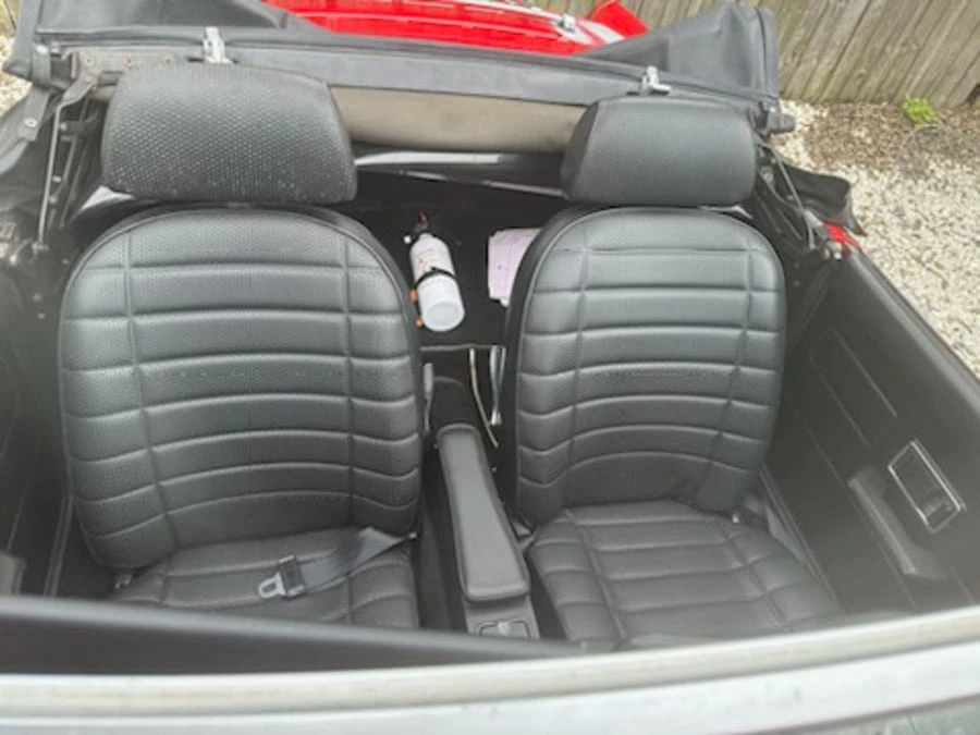 1977 MG MGB Roadster - Image 13 of 16