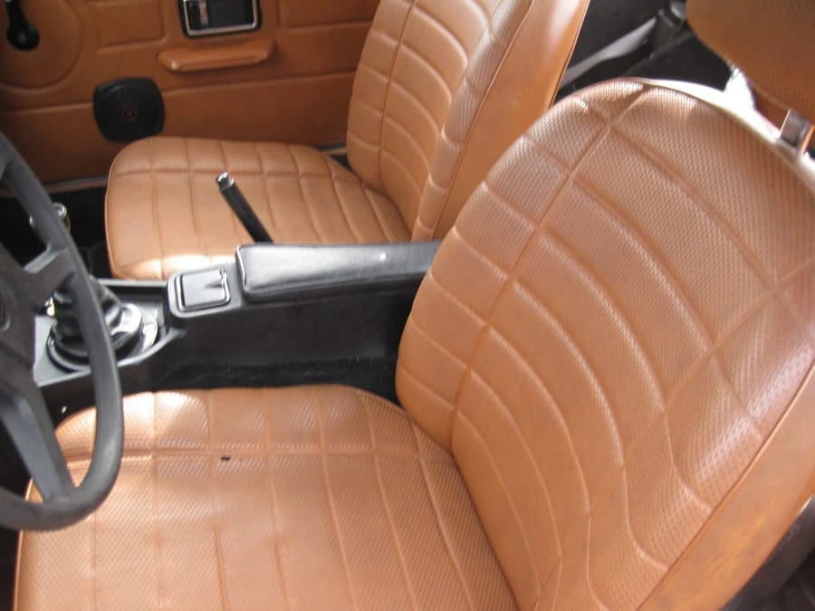 1977 MG MGB Roadster - Image 4 of 7