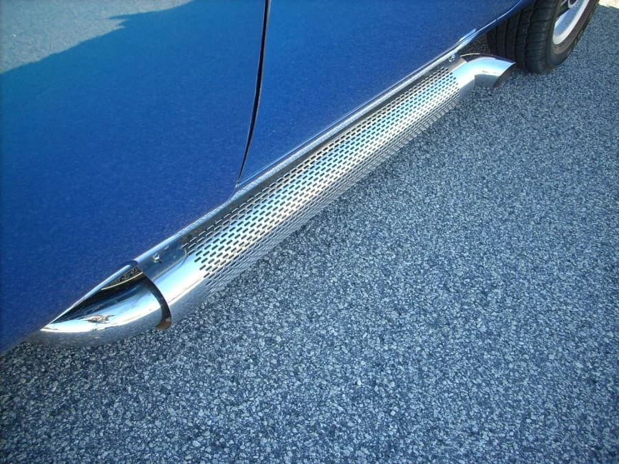 1977 MG MGB Roadster - Image 7 of 8