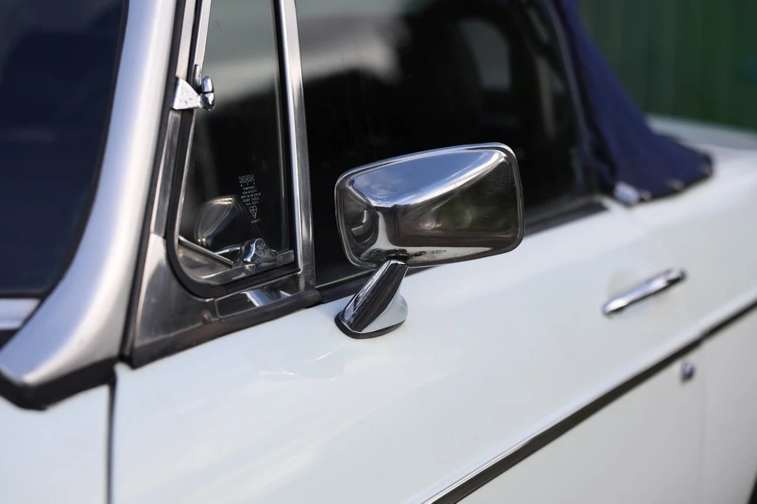 1977 MG MGB - Image 8 of 30