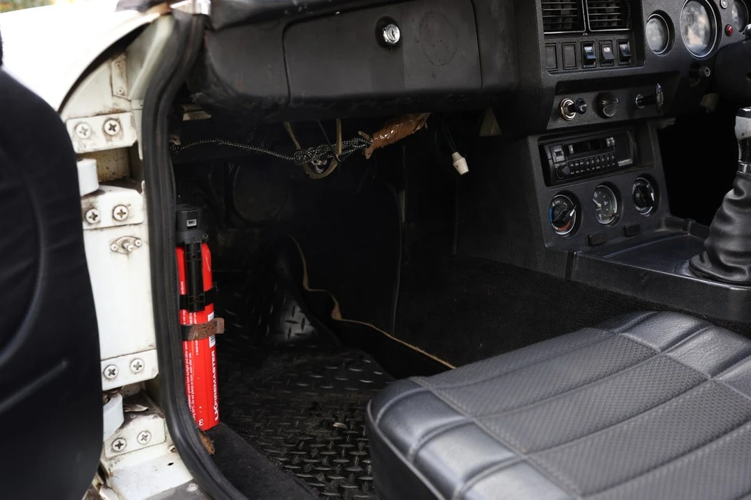 1977 MG MGB - Image 25 of 30