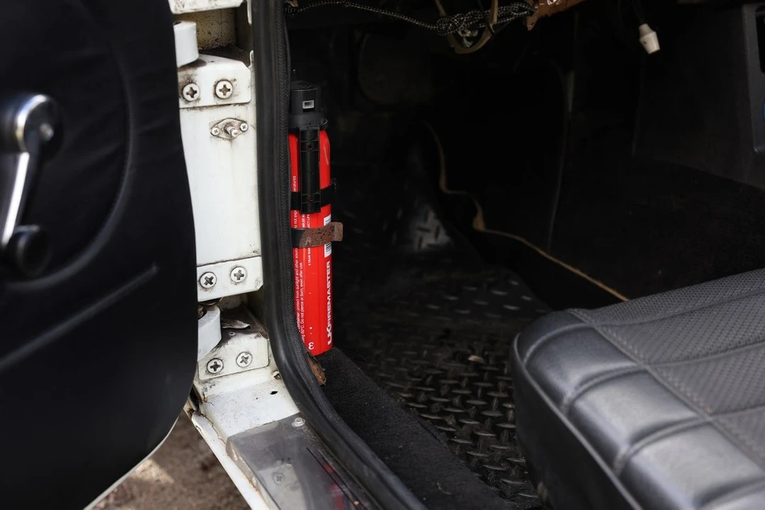 1977 MG MGB - Image 26 of 30
