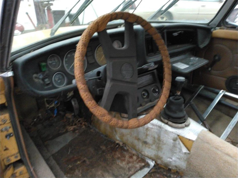 1977 MG MGB Roadster - Image 7 of 13