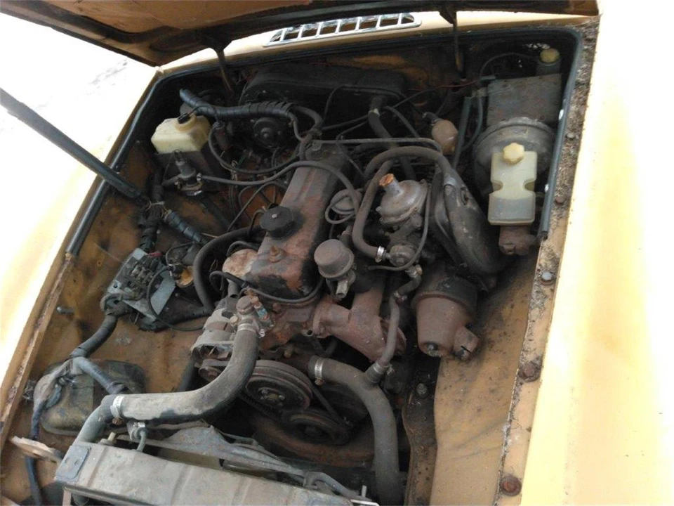 1977 MG MGB Roadster - Image 12 of 13