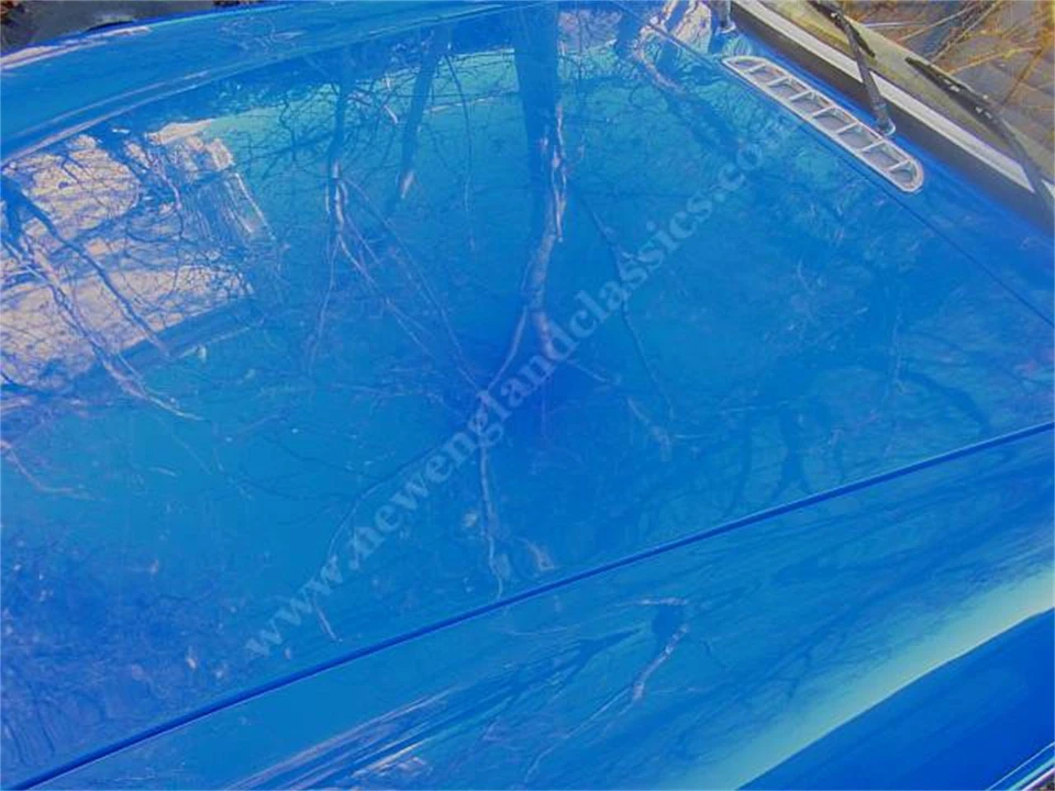 1977 MG MGB Roadster - Image 6 of 21