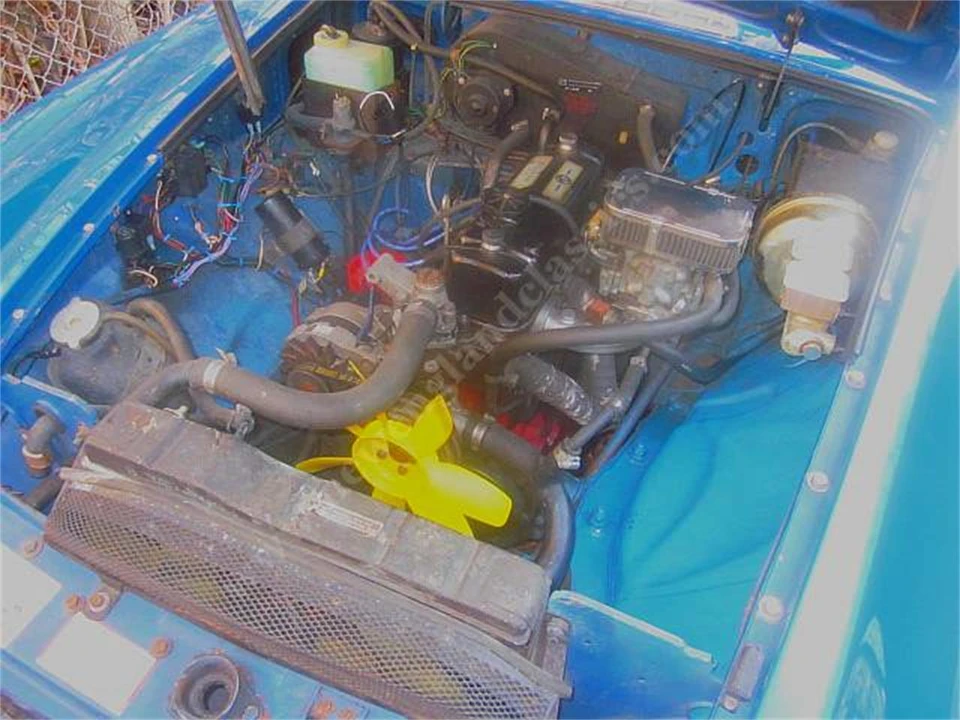 1977 MG MGB Roadster - Image 17 of 21