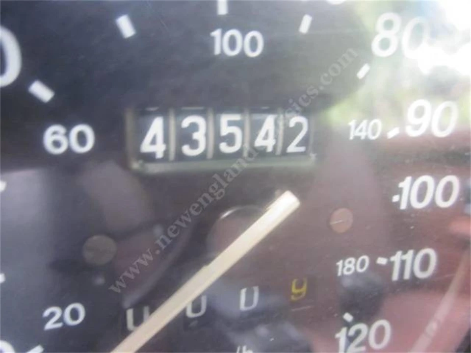 1977 MG MGB Roadster - Image 15 of 22