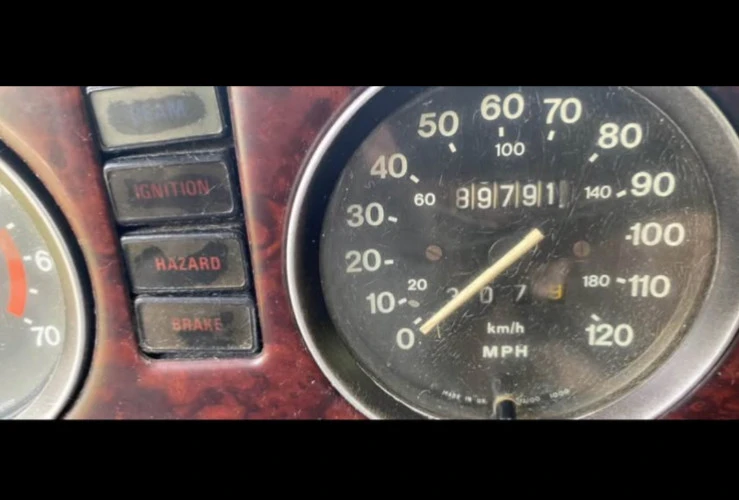 1977 MG MGB Roadster - Image 5 of 31
