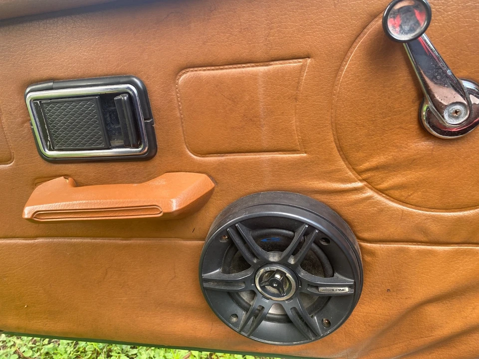1977 MG MGB Roadster - Image 15 of 31