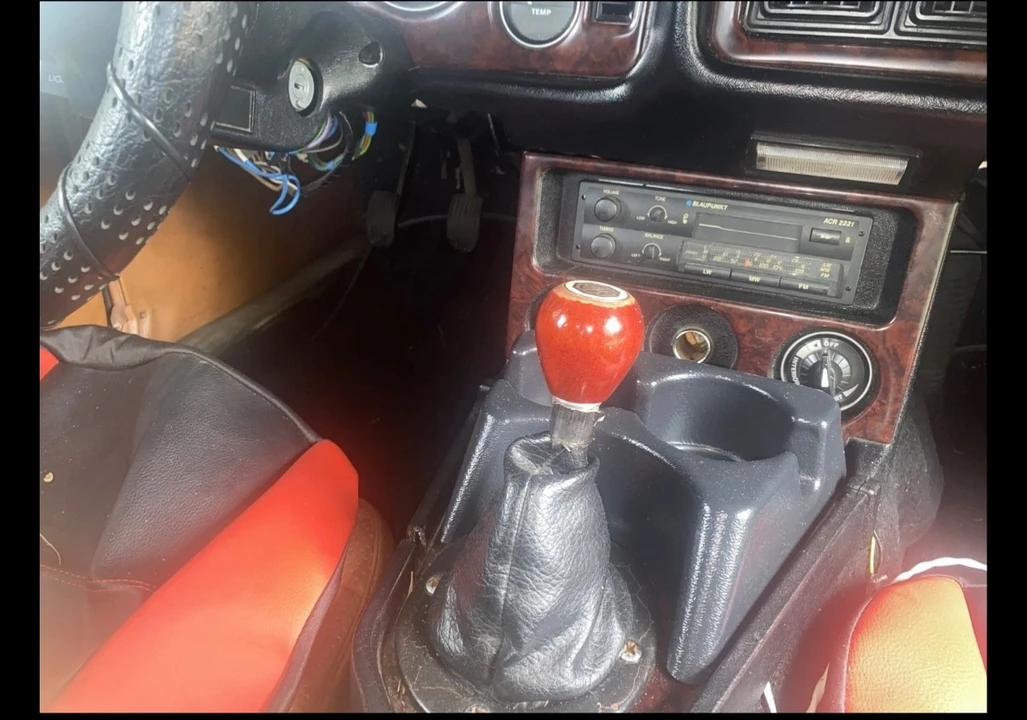 1977 MG MGB Roadster - Image 29 of 31