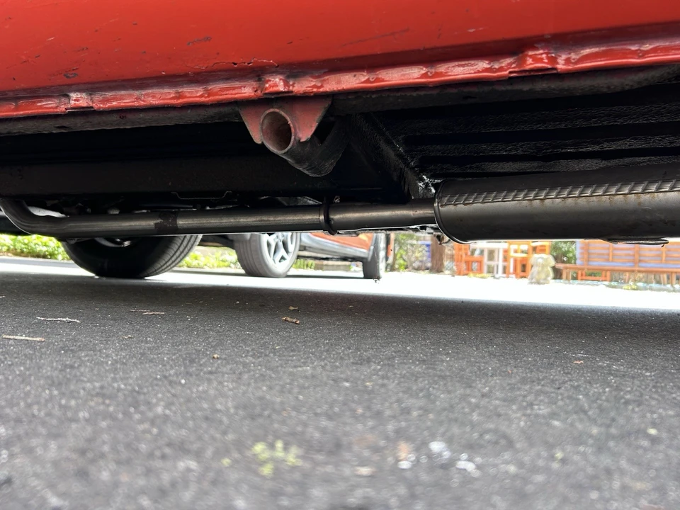 1977 MG MGB - Image 15 of 18